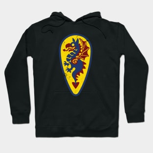 Lego Dragon Knight Hoodie